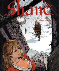 Shane Tome 2