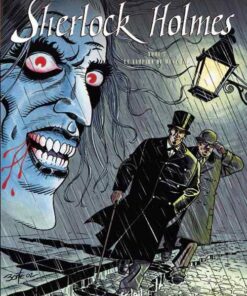 Sherlock Holmes Tome 5