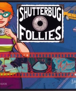 Shutterbug follies