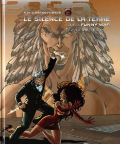 Le Silence de la terre Tome 2