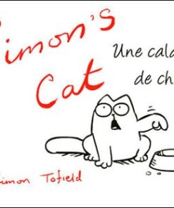 Simon's Cat Tome 1