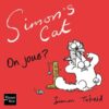 Simon's Cat Tome 5