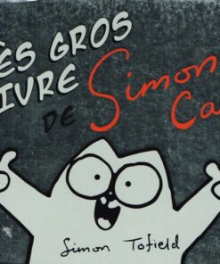 Simon's Cat