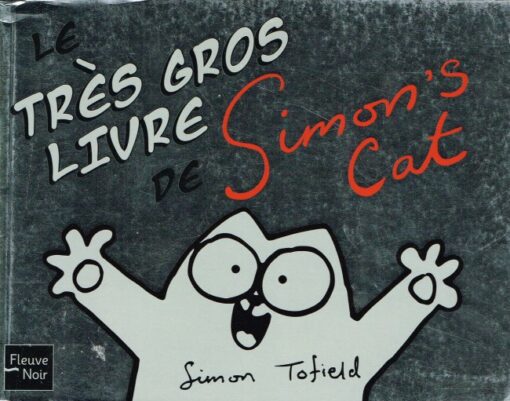 Simon's Cat