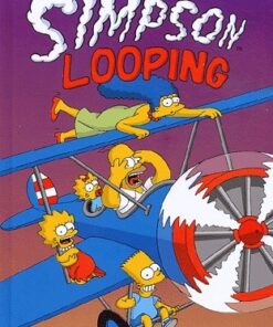Les Simpson Tome 5