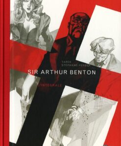 Sir Arthur Benton