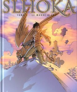 Slhoka Tome 3