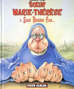 Soeur Marie-Thérèse des Batignolles Tome 5