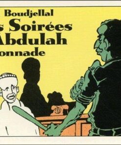 Les Soirées d'Abdulah