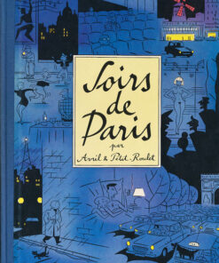 Soirs de Paris