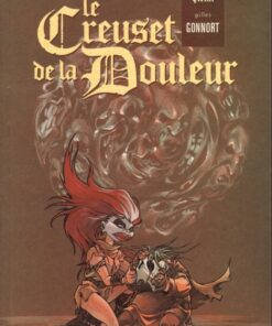 Le Soleil des Loups Tome 2