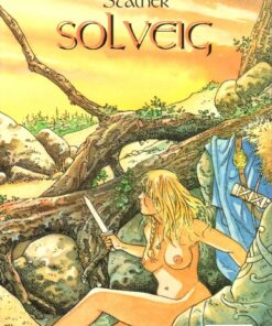 Solveig Tome 1