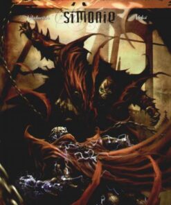 Spawn - Simonie