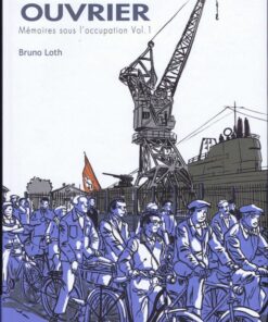Apprenti / Ouvrier Tome 2
