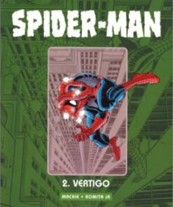 Spider-Man Tome 2