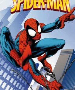 Spider-Man Tome 1