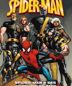 Spider-Man Tome 3