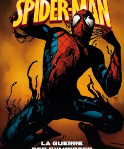 Spider-Man Tome 4