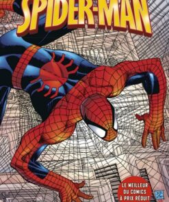 Spider-Man Tome 5