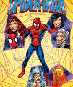 Spider-Man Tome 6