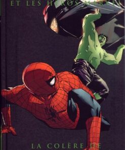 Spider-Man Tome 3