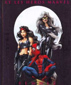 Spider-Man Tome 4