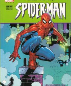 Spider-Man Tome 4