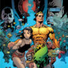 Aquaman - La Mort du Prince