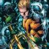 Aquaman Tome 1