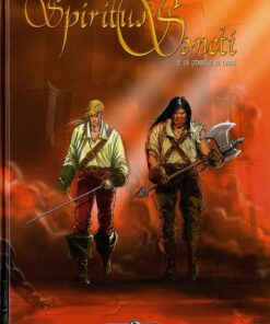 Spiritus & Sancti Tome 2