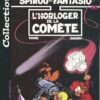 Spirou et Fantasio