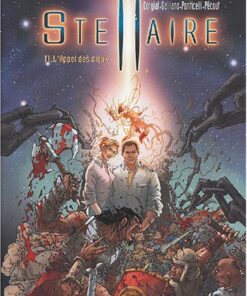 Stellaire Tome 1