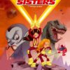 Les Super Sisters Tome 2