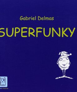 Superfunky