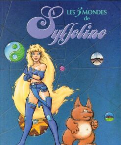 Sylfeline Tome 1