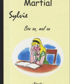 Sylvie Regards