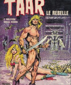 Taar Tome 1
