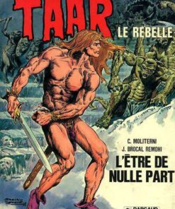 Taar Tome 4