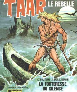 Taar Tome 5