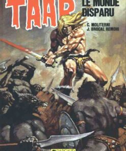 Taar Tome 9