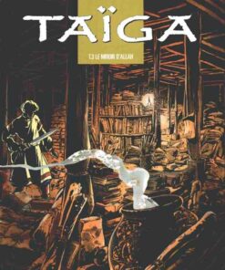 Taïga Tome 3