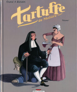 Tartuffe de Molière Volume 1