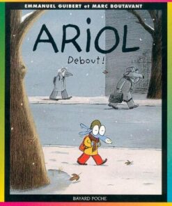 Ariol Tome 1