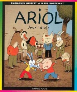 Ariol Tome 2