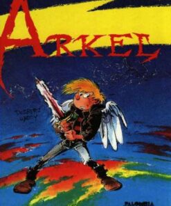 Arkel Tome 1