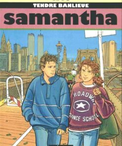Tendre banlieue Tome 5