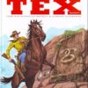 Tex (Spécial) Tome 25