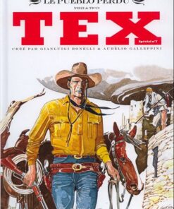 Tex (Spécial) Tome 7
