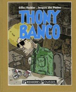 Thony Banco Tome 1