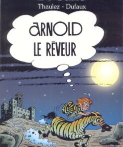 Arnold le rêveur